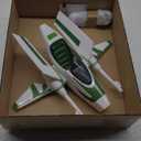 Star Wars: Young Jedi Adventures Jedi Pilot Kai Brightstar, 4-Inch Scale Action Figure Ship, Toys, Preschool Toys for 3 Year Old Boys & Girls