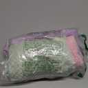 Dog Sweater, 3 Pack Dog Sweaters for Small Medium Dogs or Cat, Warm Soft Flannel Pet Clothes for Dogs Girl or Boy, Dog Shirt Coat Jacket (Large, Pink+Purple+Light Green)