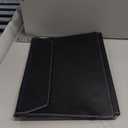 Alapmk Protective Case for Lenovo ThinkPad T14s/T490s Laptop, 14 Inch, Black