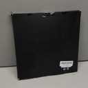 Air Conditioner Covers for Outside Units 36 x 36, 600D Waterproof AC Cover, AC Condenser Winter Cover - Snowproof, Rainproof