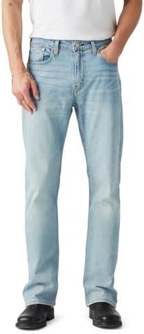 Levi's Men's 527 Slim Bootcut Jeans, Size 34x34