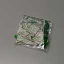 Copper Pearl Baby Beanie Hat Top Knot Stretchy Soft Piper (0-6 Months, Biege,pink,brown,grey)