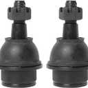 Motorman Pair K6541 (2) Front Lower Ball Joint For CADILLAC ESCALADE 2002-2006 All Models,For CADILLAC ESCALADE 2007-2016 Models w/Steel Control Arms ONLY