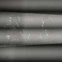 upsimples 3 Pack Nursery Book Shelves, 15.7 Inch Floating Bookshelves for Wall, Baby Nursery Decor, Small Solid Wood Wall Mounted Shelves for Baby Kids Boys Girls, White