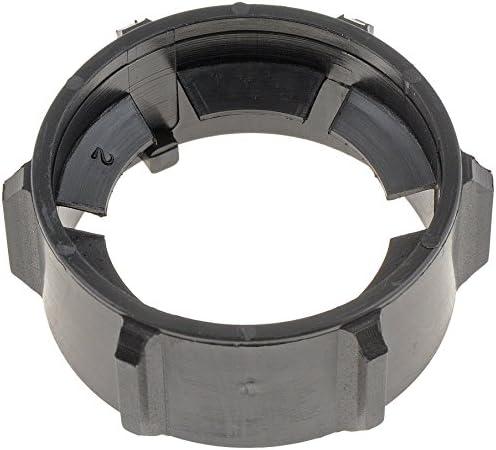 Dorman 42415 Headlamp Bulb Retainer Compatible with Select Models, Set of 3
