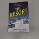The Resort (The Thriller Collection, Book 3)