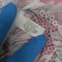 ALL OF SHE Sexy Underwear Panties for Women Cheeky V Waist Lace Boyshorts Lingerie Plus Size Underwear Gift Wife Women 5 Pack (XX-Large, 5 Pack-black*1 Wine Red*1 White*1 Silk Nude*1 Khaki*1)