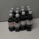 2 x Diet Coke Diet Soda, 16.9 fl oz Bottles, 6 Pack - Cola Soft Drinks