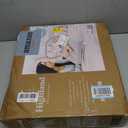 Baby Delight Highland Baby Bouncer | Infant | 0 6 Months | 3-Position Recline | Pebble Grey