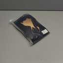 fortix Open Bust Women Shapewear Bodysuit Tummy Control Body shaper Under Dress Faja Thigh Slimmer (Black, XL)