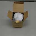 Airversa Waterless Diffuser for Essential Oil, Car Diffsuer, Battery Operated Nebulizer, 0.7 Fl Oz/ 20mL, Mini Scent Air Machine, 3 Timers & 3 Mist Levels for Home, Room, Car, Office - AN6 Black