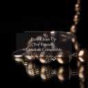 FAV Water Based Luxury Personal Lubricant, Natural Feeling Lube for Women Men and Couples, Toy Friendly, Condom Safe, 33.5 Fl Oz