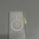 OWKEY Case for Samsung Galaxy S22 Plus,Magnetic Galaxy S22 Plus 5G Phone Case [Compatible with MagSafe] Slim Translucent Shockproof with Anti-Fingerprint Bumper Cover for Samsung S22 Plus (Clear)