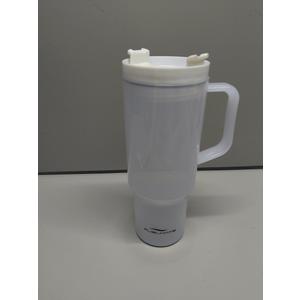 Fuelmate 40oz Tumbler with Rotating Lid