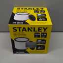 Stanley 08-2566B Cartridge Filter, Fit for Most 5-18 Gallon Wet/Dry Vacuum Cleaners, Compatible with SL18115, SL18115P, SL18116, SL18116P, SL18191P, SL18199P, SL18117, SL18701P-10A, SL18410P-5A