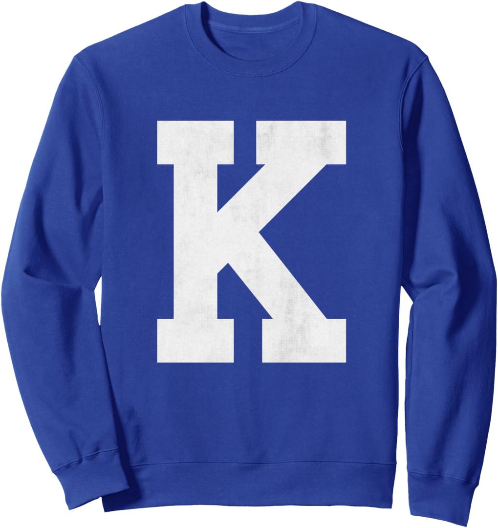 Kentucky, Big Blue, Basketball, Football Sweatshirt (Small)