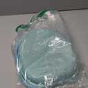 Headphone Headset Case Compatible with BERIBES/KVIDIO/JLab JBuds Lux ANC/JBL/Anker/Sony Wireless On-Ear Headphones, Green