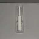 Penn-Plax 360 Electric Pet Toothbrush  Battery Operated (AA)  Super Soft Bristles for Ultimate Comfort  Safe for All Dogs and Cats