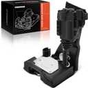 A-Premium Liftgate Actuator Tailgate Latch Compatible with 2009-2012 Ford Escape & 2009-2011 Mercury Mariner & 2008-2011 Mazda Tribute, Rear Hatch Actuator 9L8Z-7843150-B, 9L8Z7843150B
