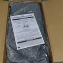 INTEX Dura-Beam Deluxe Mid-Rise 13" Full Size Air Mattress w/ Built-in Pump