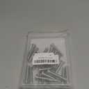 5/16"-18 x 1-3/4" Flat Head Hex Socket Cap Screws Bolts(20Pcs), 304 Stainless Steel (18-8,A2-70), Full Thread with Allen Key, Corrosion Resistant, Bright Finish (Silver)