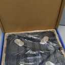 Etekcity Smart Scale for Body Weight, FSA&HSA Eligible, Bathroom Digital Weighing Scale with BMI, Body Fat, Muscle Mass, Accurate Bluetooth Home User Health Equipment Sync Apps (Black)