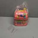 Montessori Toys for 1 Year Old Girl Gifts, 12-in-1 Musical House Toddler Learning Toys for 1-2, 1st First Birthday Gifts for Girls and Boys Baby 6-12 12-18 6-24 Months (Pink)