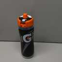 Gatorade Gx Bottle , Black, 30oz