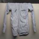 Lightweight Denim Jacket. Size L