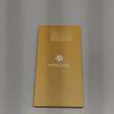 Miracase Magnetic for iPhone 16 Pro Case Full-Body Phone with Built-in Glass Screen Protector, [Compatible with MagSafe] Military Drop Proof 16 Pro Cover Bumper 6.3 inch, Black