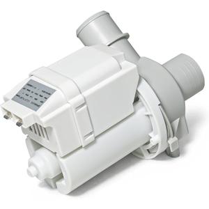 4681EA1007A DP040-012 Drain Pump Replacement for LG Kenmore, Replaces 5859EA1004F 5859EA1004P WH23X10020, Fits WT1101CW WT1201CV 79631513210