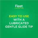 Fleet Laxative Saline Enemas for Constipation Relief for Adults, Fast and Effective, 4 Bottles per Pack, 4.5 Fl Oz Each