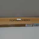 TOPARCHERY Archery 57" Takedown Youth Recurve Bow Hunting Black Long Bow for Beginner Teenagers Right Left Hand Black - Draw Weight 20lbs 30lbs 40lbs