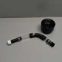 Gas cans,racing fuel jug hose,racing fuels 3042 replacement jug cap,racing fuel jug hose bender compatible for racing fuel jug 5.5 Gallon,Fuels Replacement Jug Cap