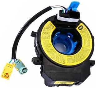 93490-3Q120 OEM Replacement Compatible with Hyundai Sonata 2009 2010 2011 2012 2013 2014 2015 Elantra 2011 2012 2013 2014 2015 2016 Replacement Part# 93490-3X040