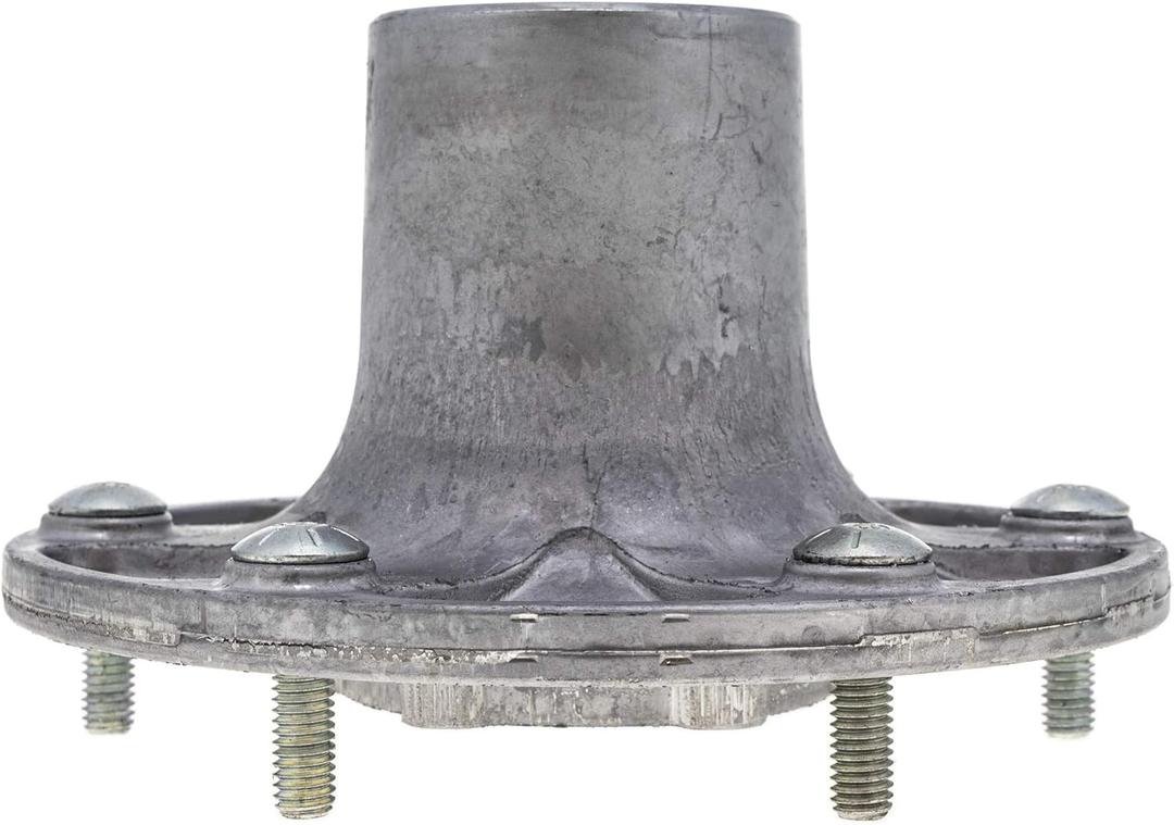 Exmark 116-3344 Cutter Housing with Bearings Lazer Z Turf Tracer E S X Series