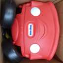 Little Tikes Cozy Coupe 30th Anniversary Car, 29.5 X 16.5 X 33.5 Inches