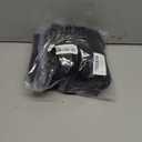 Black Arch Backdrop Cover 7.2FT Spandex Fitted Wedding Arch Stand Covers Round Top Chiara Arch Covers Stretchy Backdrop for Birthday Party Ceremony Banquet Decoration