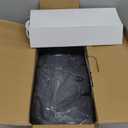 Electric Heated Blanket 72"x84" Full Size - Dual-Sided with Microplush & Sherpa Fabric, 4 Heat Settings & 10 Hours Auto Off, Machine Washable - Iron Gray