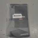 Galvaran Knee Brace for Men & Women - ACL, MCL, Meniscus Tear Support & Arthritis Pain Relief - Stabilizing Knee Braces Support with Side Stabilizers & Patella Gel Pad (Medium, Gray)