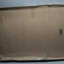 OWLKELA 24'' x 36'' Cork Board Bulletin Board, Black Framed Corkboard, Black Oak Frame Corkboard, Vision Board and Decorative Hanging Pin Board