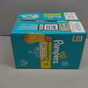 Pampers Swaddlers Diapers, Size 0 (up to 10 lbs), 84 Count, Absorbent, Keeps Baby Dry and Comfortable, Skin Safe Disposable Baby Diaper (Packaging May Vary) (Newborn)