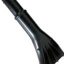 9196100 Wet/dry vacuum claw nozzle for vehicle interiors boats and campers