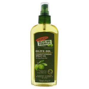 Palmer's Olive Oil Formula Hair Conditioning Spray Oil, 5.1 Ounces (Pack of 2) 