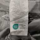 Silk Pillow Cases Standard Size, Oeko-TEX Certified , 2 Pieces, Silver