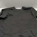 Fruit of the Loom Men's Eversoft Fleece Sweatshirts & Hoodies, Sweatshirt-Black, Small, A11000