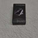 Teeran 2 in 1 Wireless CarPlay and Android Auto Adapter, Easy Setup Plug and Play, Fast Seamless Use Supports 1000+ Car's with Built-in Wired Car Play/Android Auto, Compact Sleek Design Car Adapter