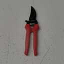 Corona BP 3214D ComfortGEL Bypass Hand Pruner, 3/4-inch cut , Red