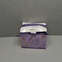 Balloon Pump, Triple Inflating Ports for 260q Foil Latex Mylar Balloon, 3-in-1 Electric Air Pump for Inflatables and Balloons, Inflator Deflator for Swimming Rings Air Mattress Pool Floats (Purple)