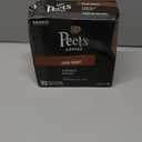 Peet's Coffee, Dark Roast Single Serve Coffee Pods - French Roast 32 Count (1 Box of 32 Pods), No BB Date